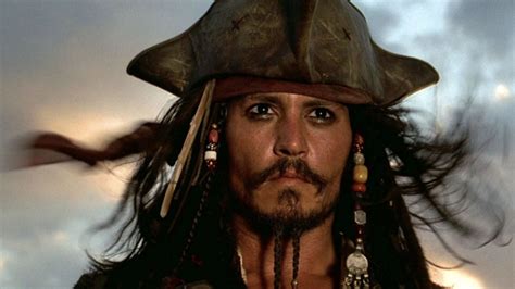 The character was created by screenwriters ted elliott and terry. Massale steun voor Johnny Depp als Jack Sparrow in nieuwe ...