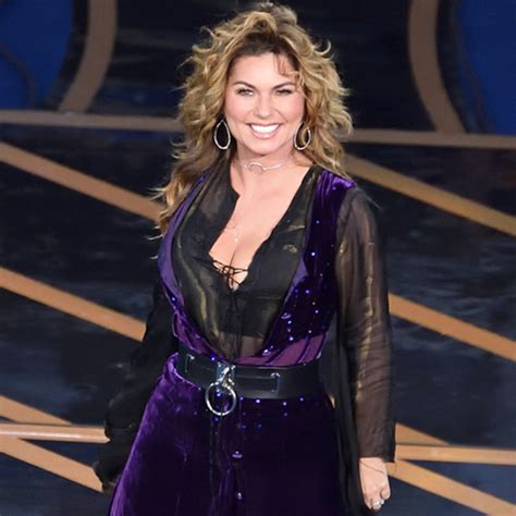 Shania Twain Says Now Is Not A Divorce Album E Online