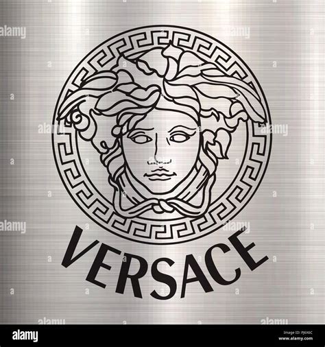 El Top 100 Imagen Cual Es El Logo De Versace Abzlocalmx