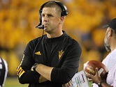 ASUDevils - Billy Napier promoted to Associate Head Coach, offensive ...