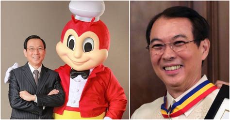 Rags To Riches Story Of Jollibees Tony Tan Caktiong