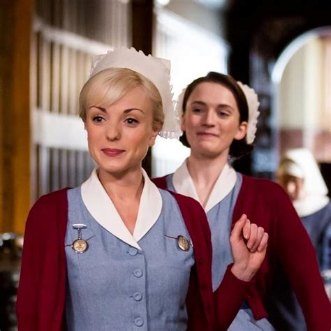 Call The Midwife Christmas Special Tv Episode 2017 Imdb