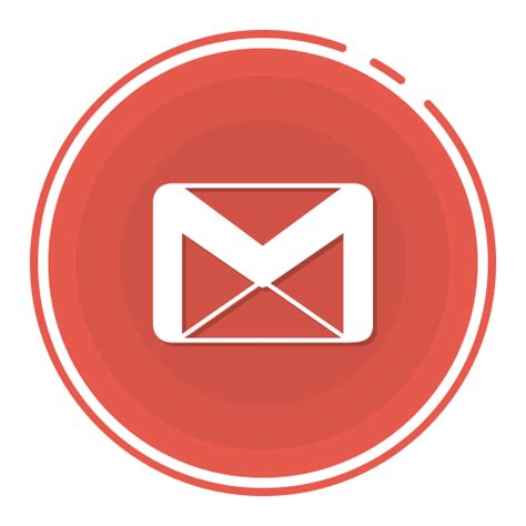 Gmail Icon Png 10 Free Cliparts Download Images On Clipground 2024