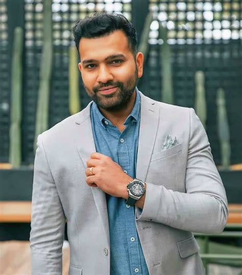 23 Rohit Sharma Latest 2020 Hd Wallpapers Background Images Wallpaper