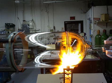 Gfi Scientific Glass Blowing Products And Services