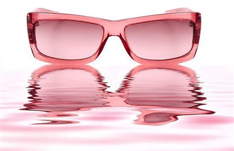 Reflections Through Rose Colored Glasses Immanuel Christian School