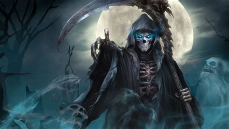 1 Grim Reaper Theme On Ps Vita Official Playstation Store Us