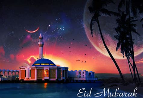 Here are some heartfelt wishes to share with your dear ones. Eid Mubarak Images, GIF, HD Wallpapers, Photos & Pics for ...