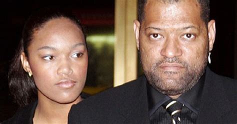 Montana Fishburne Reportedly Posed For Playboy Before Creating Sex Tape