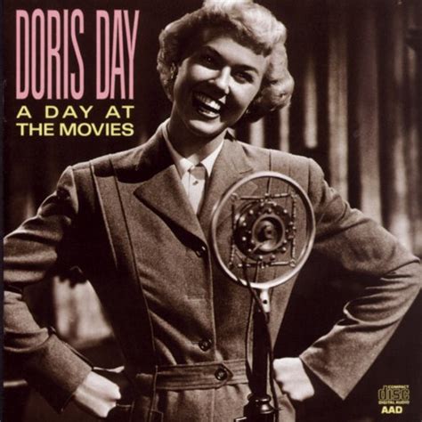 Day At Movies Doris Day Amazonde Musik