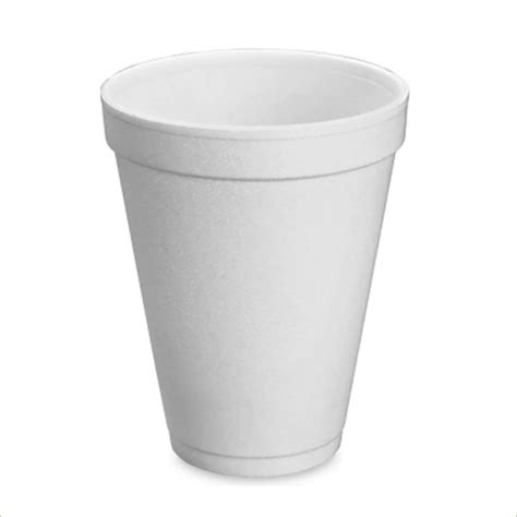 Vaso Para CafÉ Blanco 10 Oz Caja Con 1000 Pz