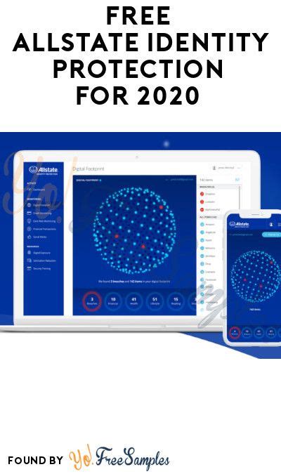 Unlike secured cards, they don't require upfront deposits. FREE Allstate Identity Protection for 2020 (Credit Card ...