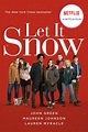 Let It Snow (Movie Tie-In) : Three Holiday Romances - Walmart.com