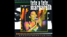Margareth Menezes Álbum Tete A Tete. Música- Toté De Maianga - YouTube