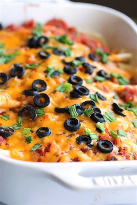We have recipes for beef gyros, loaded hummus and even greek ziti. Ground Beef Enchilada | Recipe | Enchilada recipes, Ground beef enchiladas, Easy beef enchiladas