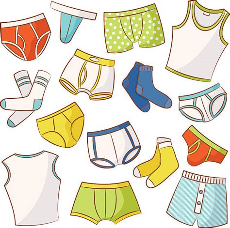 Royalty Free Underwear Clip Art Vector Images And Illustrations Istock