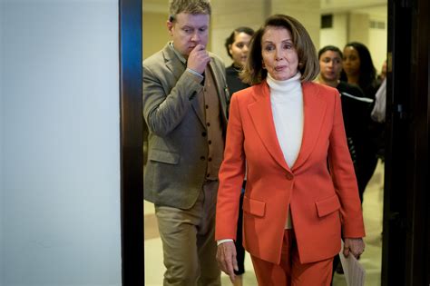 Opinion Praise For Nancy Pelosi An ‘accomplished Warrior The New York Times