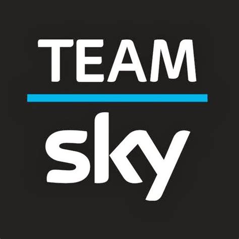 Team Sky Wallpaper Wallpapersafari Sky Logo Cycle Logo Teams