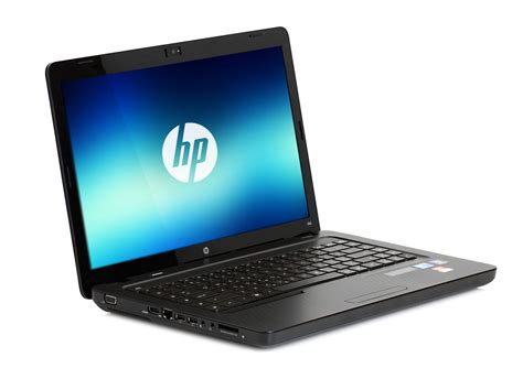 Ноутбук Hp G62 Характеристики И Цена Telegraph