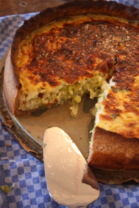 Das kleine weisse Haus: Friday is Veggie-Day