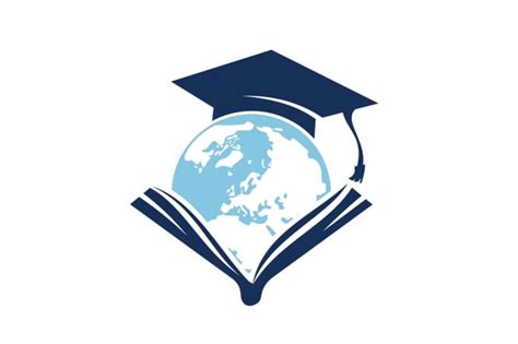 Minimalist Education School College And University Logo By Lena