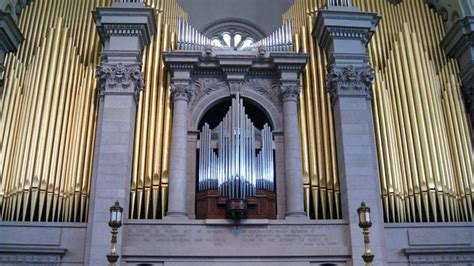 Worlds Largest Pipe Organ Yelp