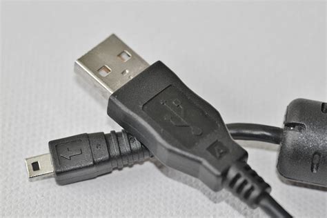 Inilah Jenis Jenis Kabel USB Berdasarkan Bentuk Fisiknya BukaReview
