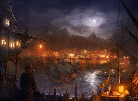 Pirate Bay By Artificialguy On Deviantart