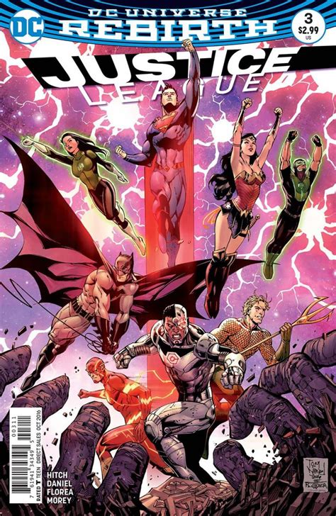 Justice League 1 Michael Turner Aspen Comics Color Covrprice