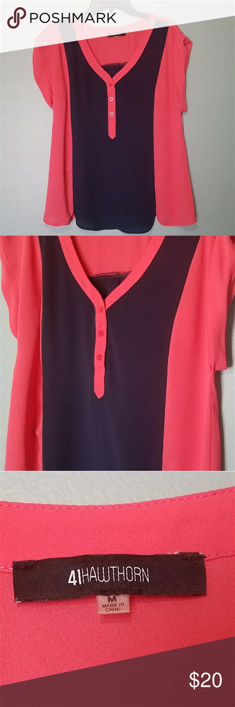 41 Hawthorn Top Clothes Design Tops Fashion Tips