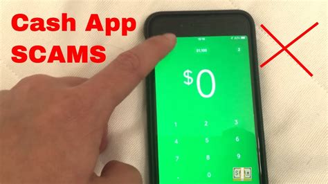 Is Cash App A Scam 2 Cash App Scams To Watch Out For 🔴 Youtube