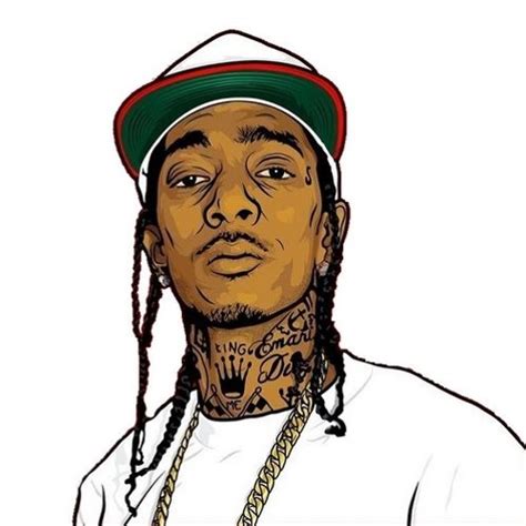 Download nipsey hussle wallpaper for free, use for mobile and desktop. Nipsey Hussle Drawing Cartoon ~ Drawing Easy