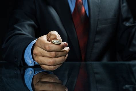 Why This Ethereum-Based DeFi Coin Is Up 30% on the Day