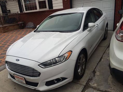2016 2017 Ford Fusion For Sale In Your Area Cargurus