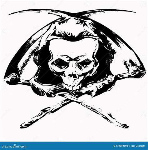Discover More Than 72 Grim Reaper Flash Tattoo Incdgdbentre