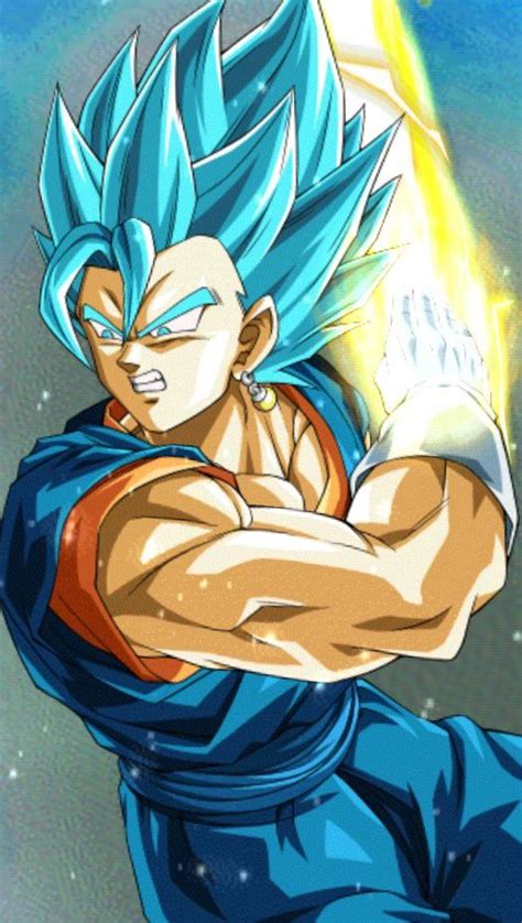 Origins 2 is released for the nintendo ds in the u.s. Pin by Son Goku on vegito blue | Anime dragon ball super, Dragon ball art, Dragon ball artwork