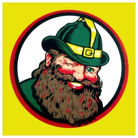 Vernors Ginger Ale The Vernors Gnome T Shirt For Sale By John Madison