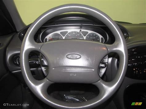 1999 Ford Taurus Se Steering Wheel Photos