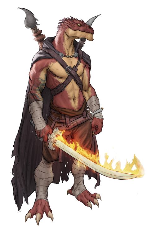 Pin By Dm The Dm On Fantasy Characters Dnd Dragonborn Fantasy