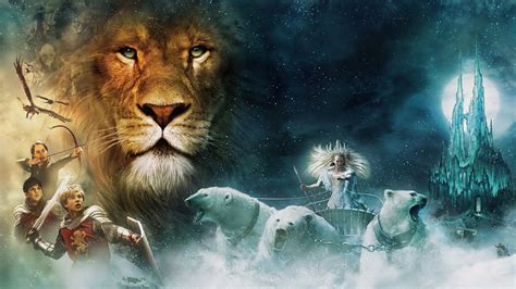 One year after their incredible adventures in the lion, the witch and the wardrobe, peter, edmund, lucy and susan pevensie return to narnia to aid a young prince whose life has been threatened by the evil king miraz. Watch The Chronicles of Narnia: The Lion, the Witch and ...