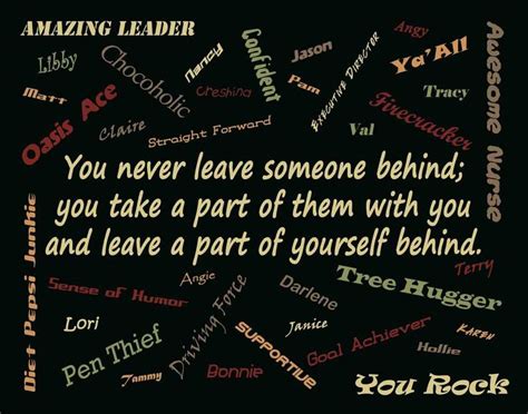 Your new coworkers will enjoy working with you! Employee Going Away Quotes. QuotesGram