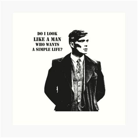 Download Free Thomas Shelby Quotes Wallpapers