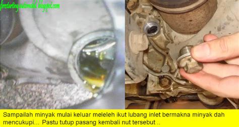 We did not find results for: Fire Starting Automobil: DIY Tukar Manual Transmision Oil