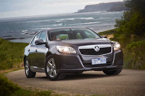 More videos to come soon. News - 2013 Holden Malibu Review and First Drive