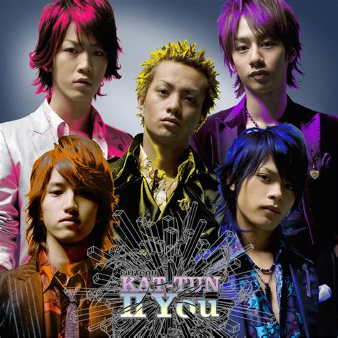 Users rated the you bet your. Discography(KAT-TUN) | Johnny's net
