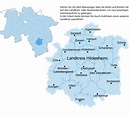 Landkreis Hildesheim | Portal Niedersachsen