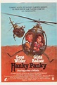 Hanky Panky (Una fuga muy chiflada) (película 1982) - Tráiler. resumen ...