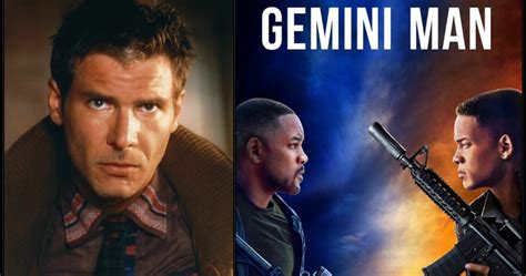 How Will Smiths Role In ‘gemini Man Was Originally Slated For