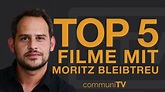 TOP 5: Moritz Bleibtreu Filme - YouTube