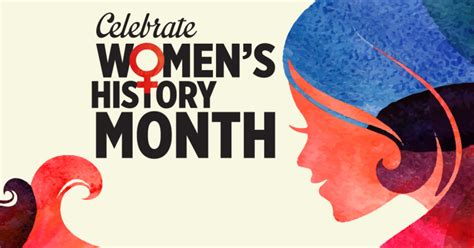 Celebrating Womens History Month Fedcap